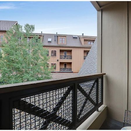 Main Street Station Getaway Villa Breckenridge Buitenkant foto